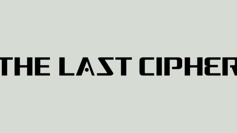 The Last Cipher