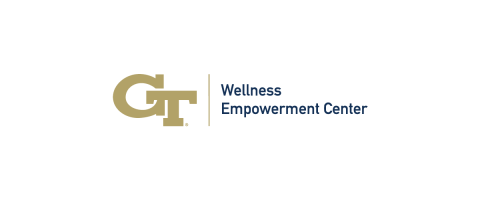 GT Wellness Empowerment Center logo.