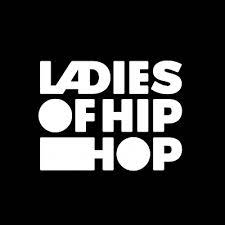 Ladies of Hip Hop logo