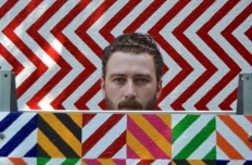 Christopher Paul Dean portrait
